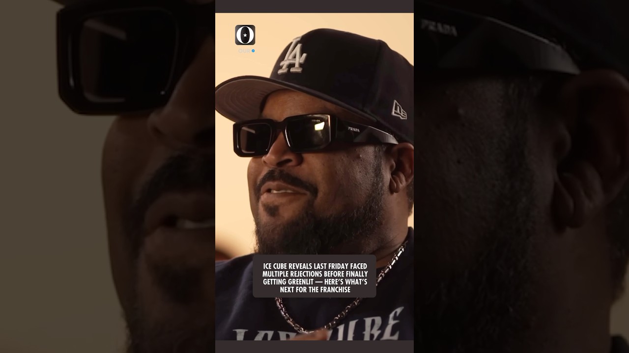 &ldquo;Last Friday&rdquo; otw 🎬 #icecube #blackcinema #blackmovies #fridaymovie #blackcommunity