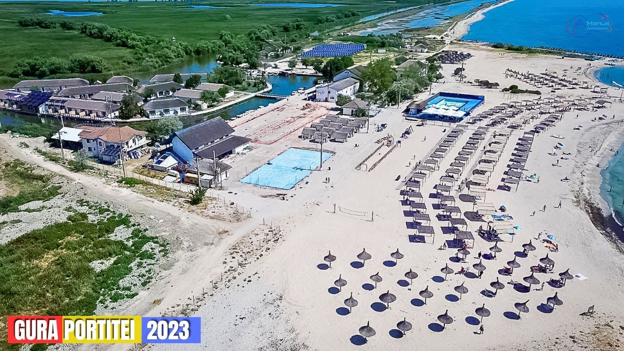 GURA PORTITEI 🇷🇴 #2023 #viziteazaromania #turist #travel