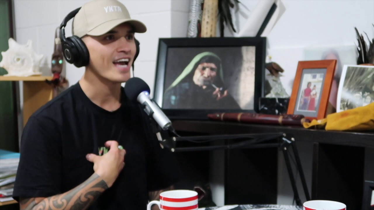 Beez Te Waati | Māori Movement | PLANTING SEEDS PODCAST EP6