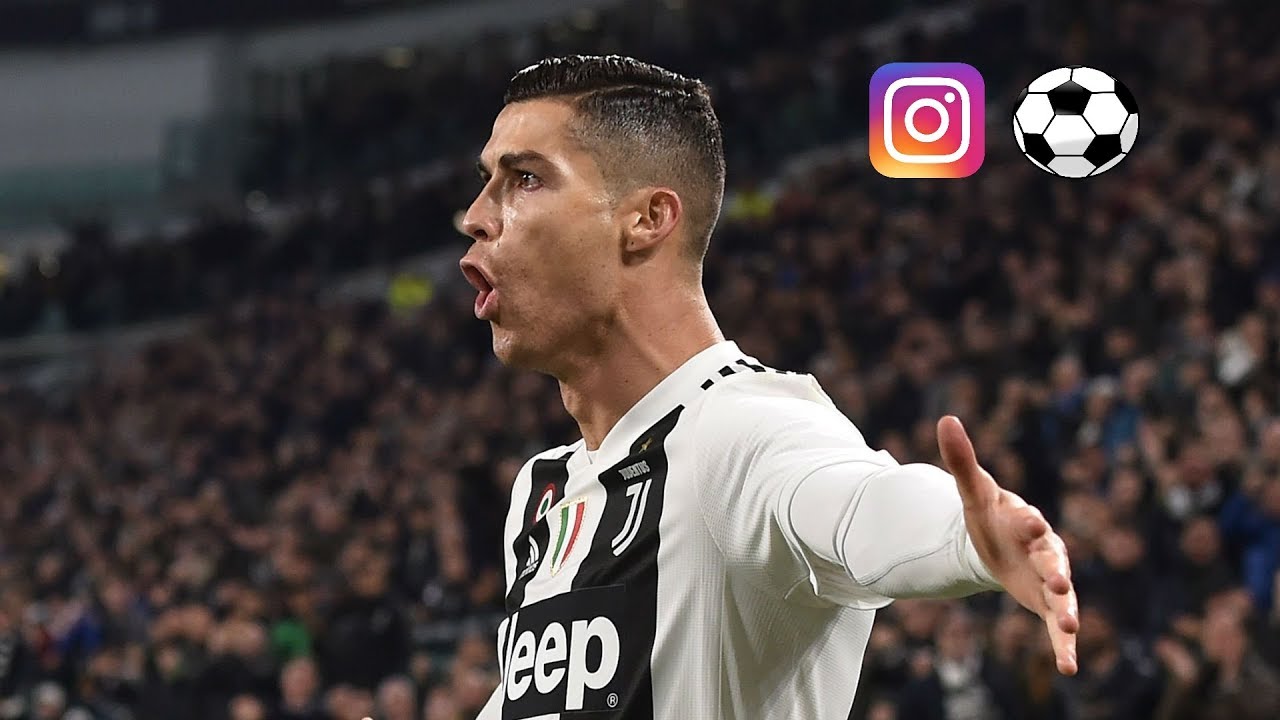 Soccer Beat Drop Vines #94 (Instagram Edition) - SoccerKingTV