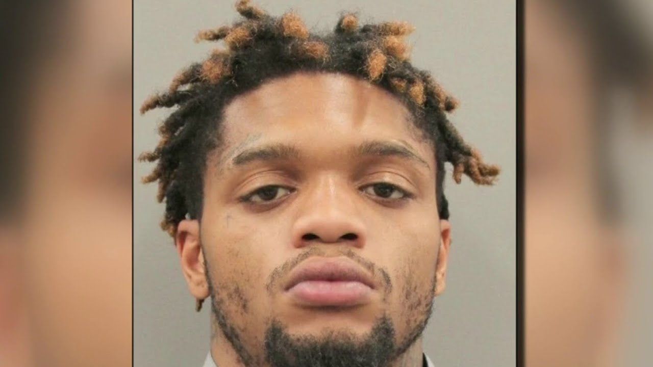 Suspect arrested, charged in fatal shooting of popular Memphis rapper Snootie Wild in south Hous...