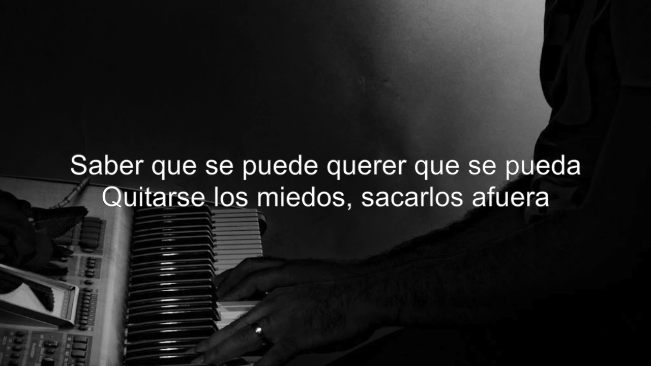 Color esperanza - Canta con piano (Piano Karaoke)