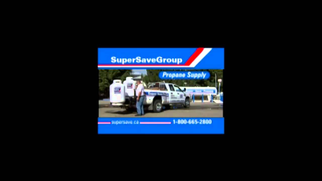 Super Save Propane