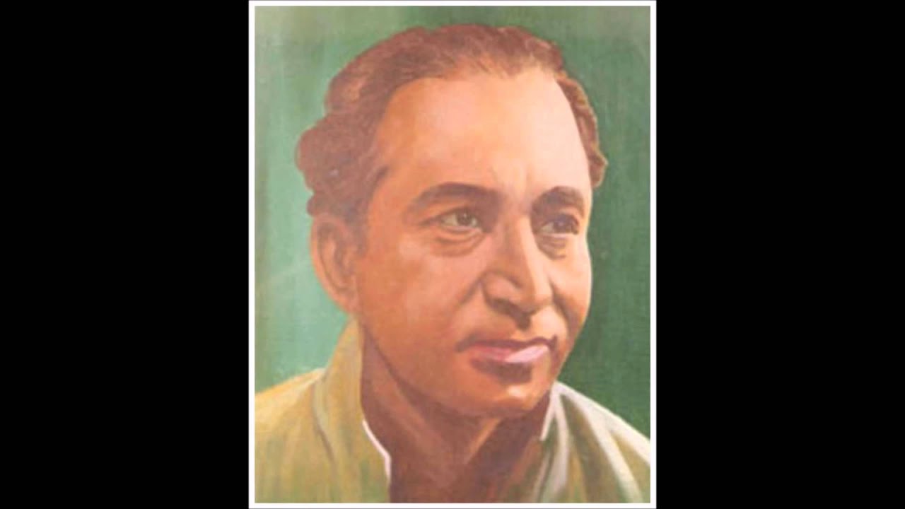 Raag Nand Kalyan - Vasantrao Deshpande