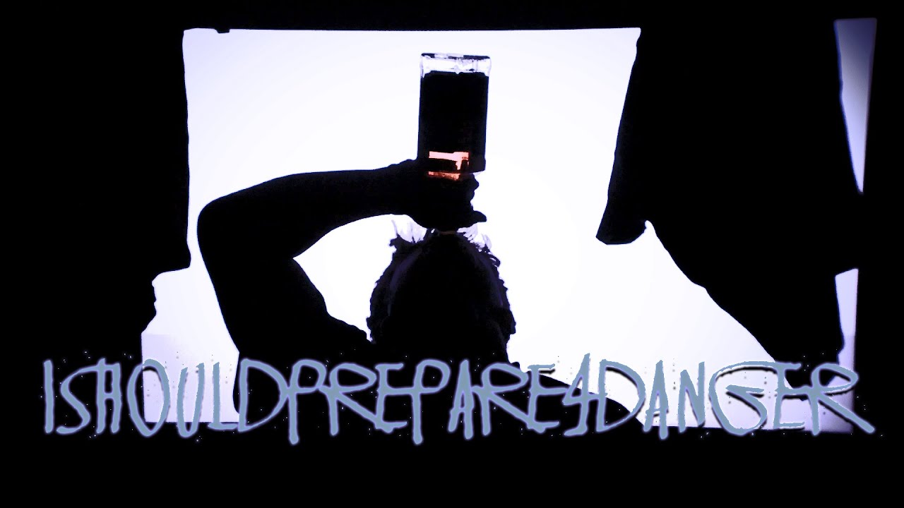 ishouldprepare4danger- gryz (official music video)