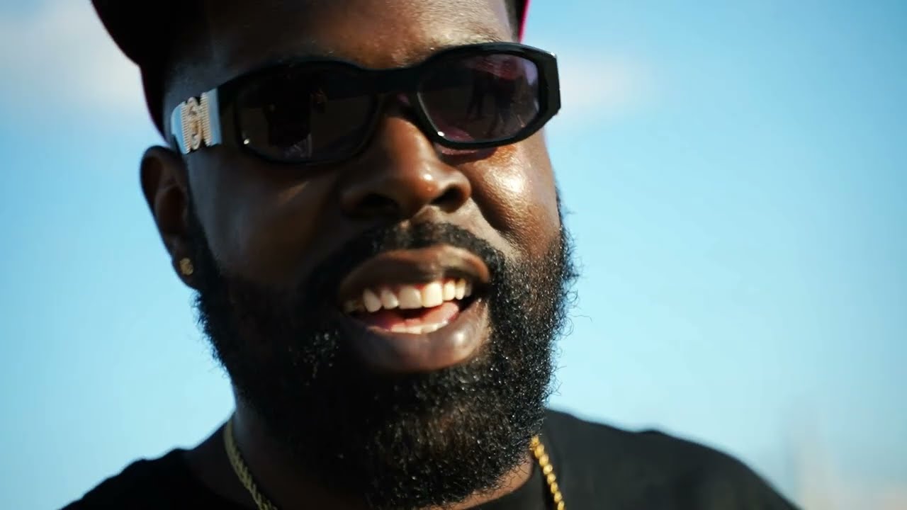 Bussdown ft D.ladd shot by (GETFLY PRODUCTIONS )