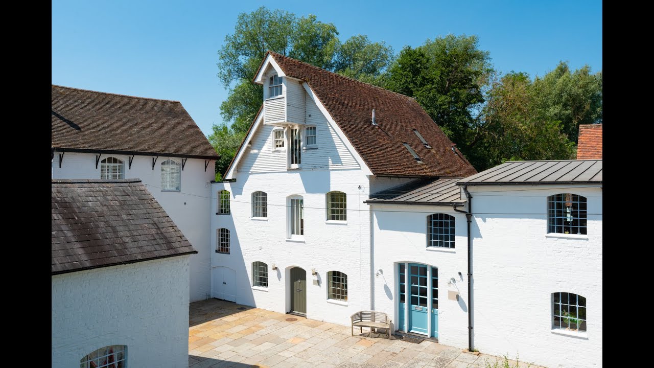Ashford Road - Property Tour