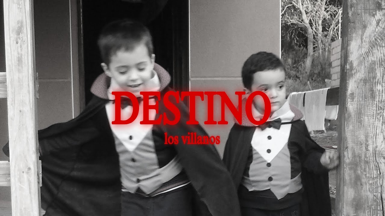 DESTINO - Khan Bleu & Dr¥ (Official Audio)