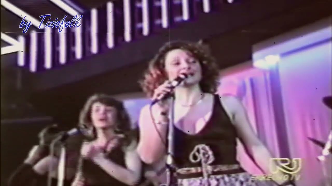 TUTTOPEPE polka di Castellina eseguita dall'orchestra MIRELLA CEDRINI