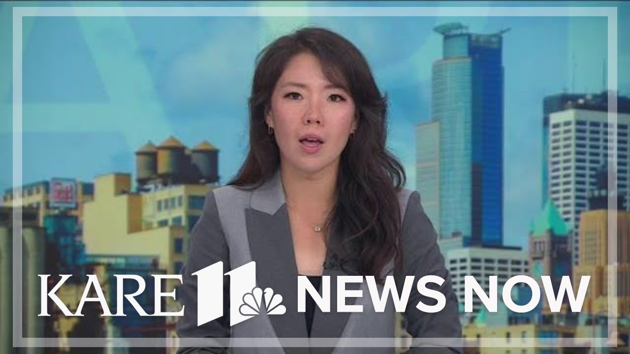 KARE 11 News Now - July 3, 2023