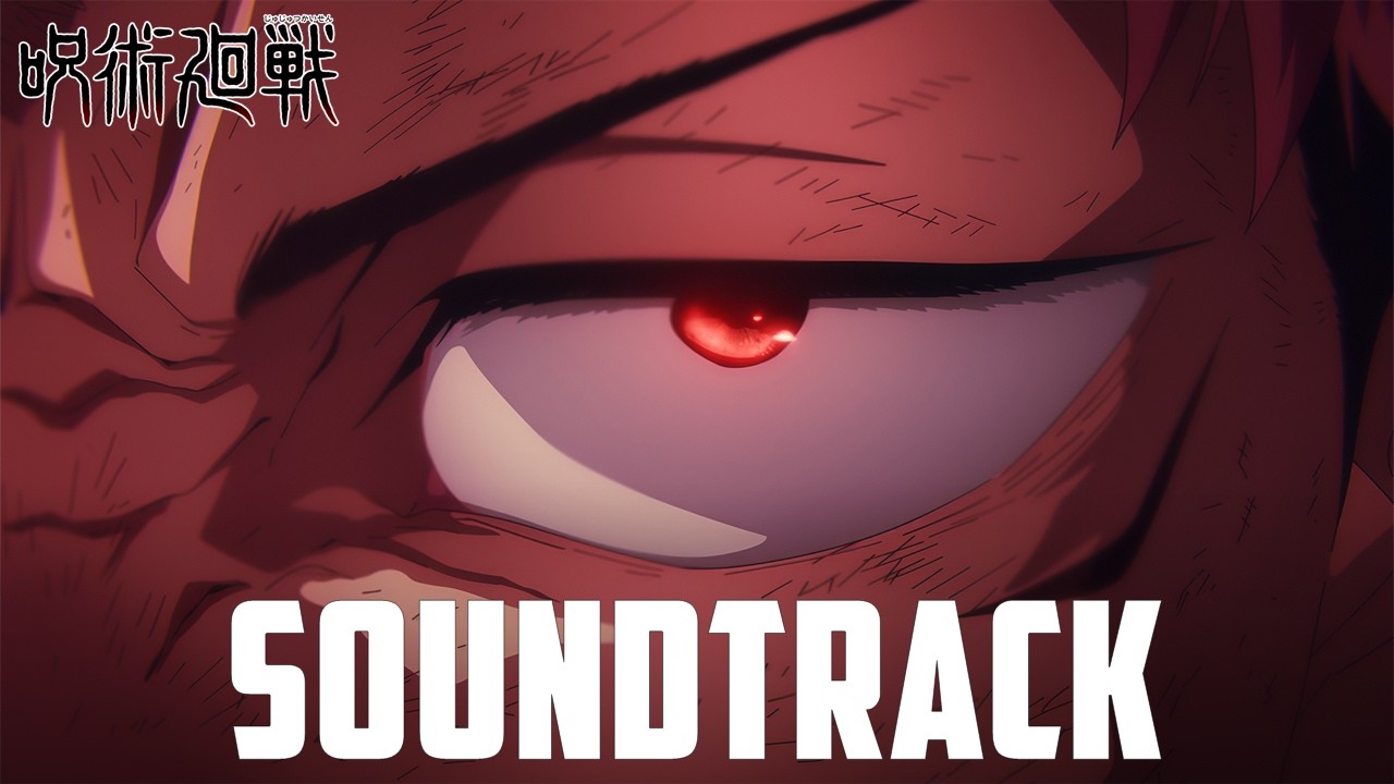 A Cog's Heat「Yuji vs Hakari Theme」Jujutsu Kaisen S3 EP6 OST Cover
