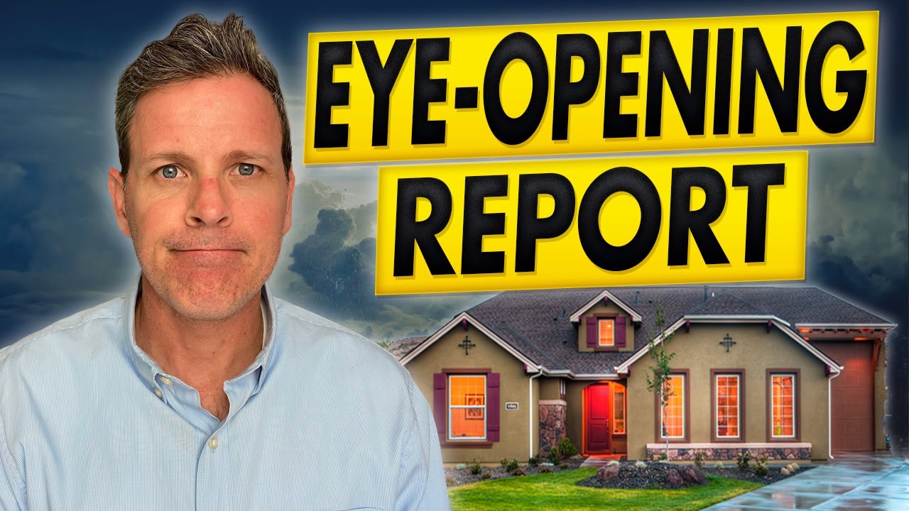 The Florida Housing Market Just U-Turned
