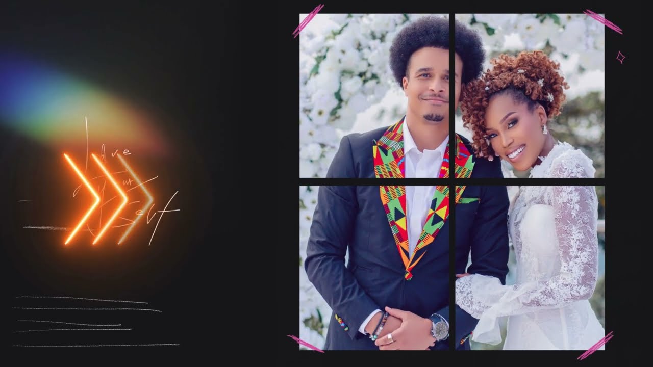 Rachel K – Special Day (Official Lyrics Video)