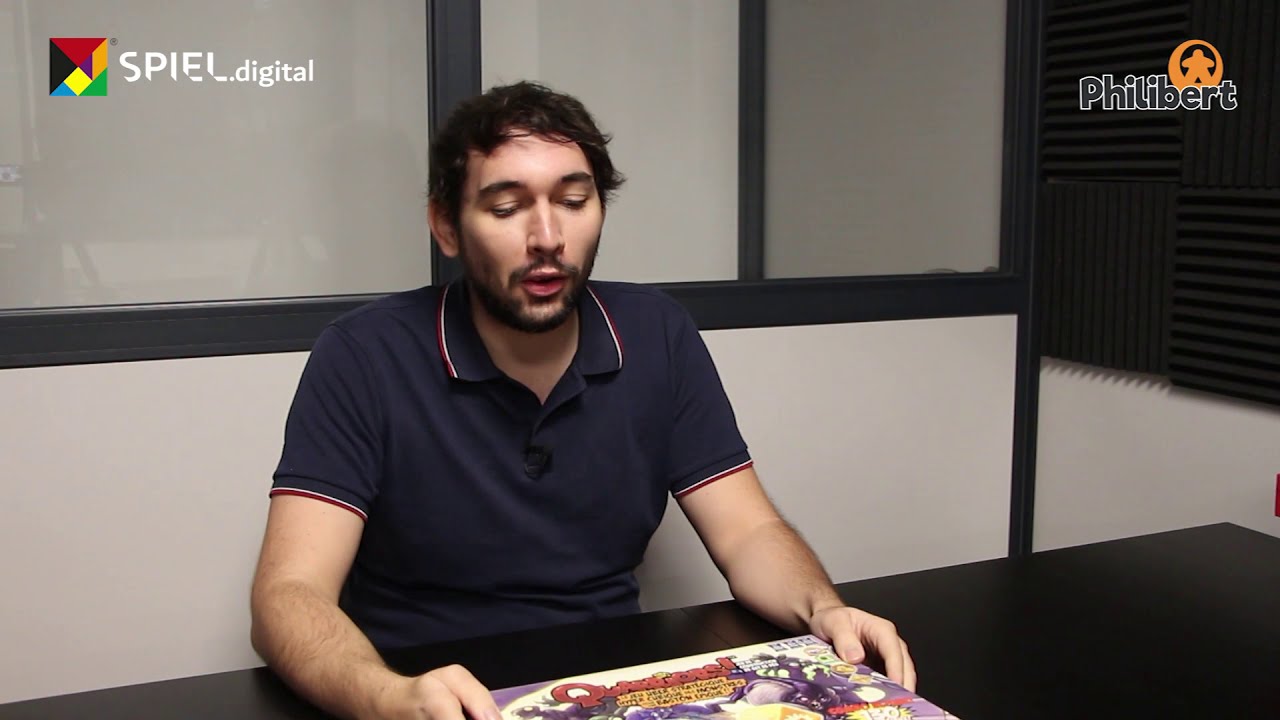 SPIEL DIGITAL 2020 - Coup de cœur de Maxime