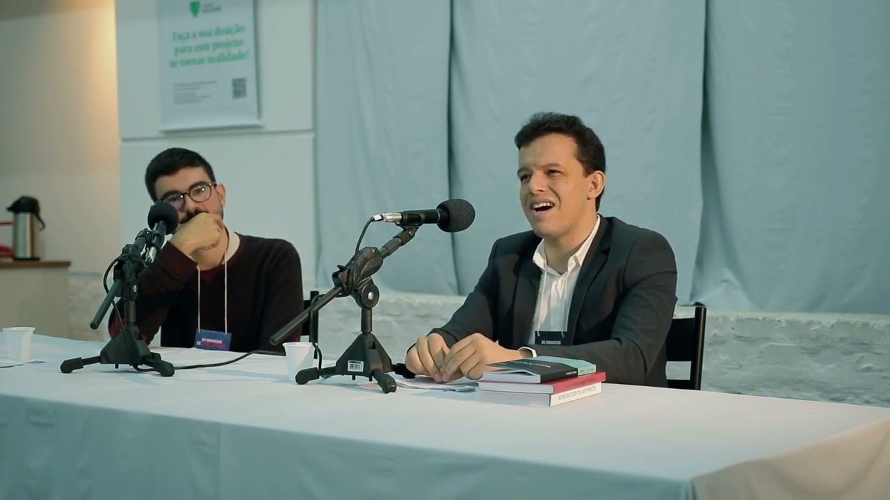 VII Congresso de Artes Liberais: Educação Matemática parte 2