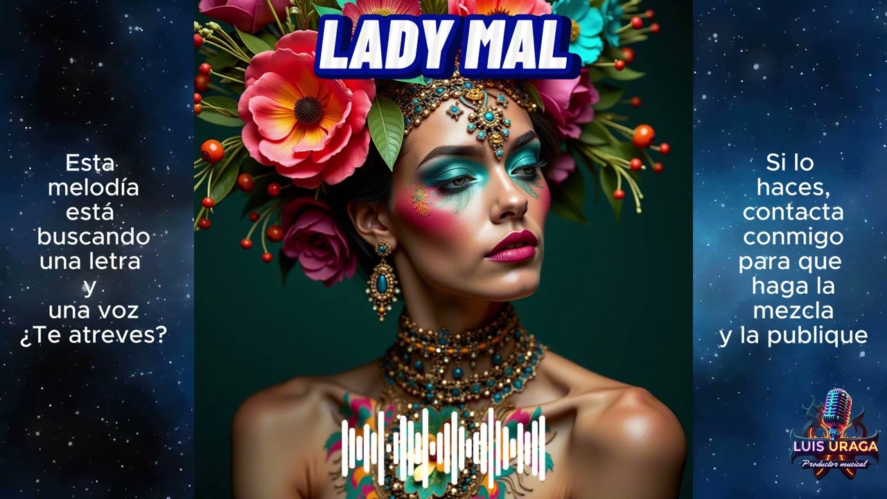 [Dancepop - Latin trap] Instrumental Beat - 