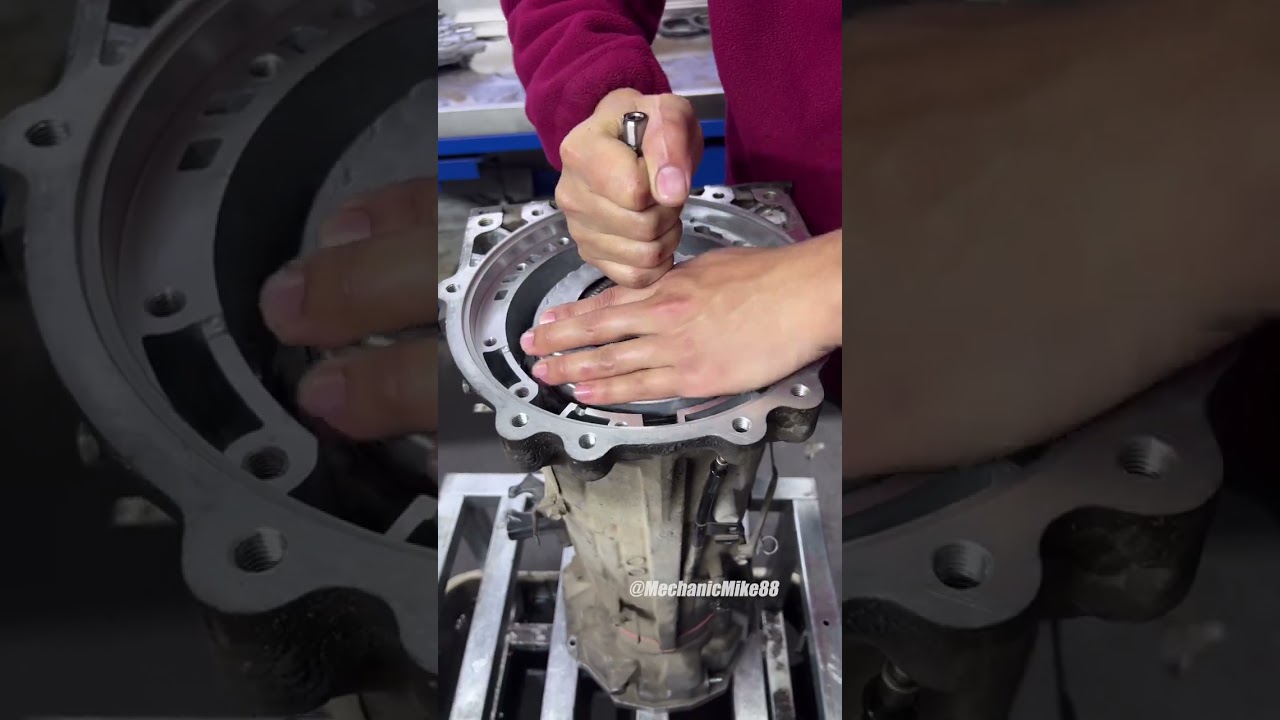 Toyota A750 Transmission: Key Features, Common Issues, and Maintenance Tips.