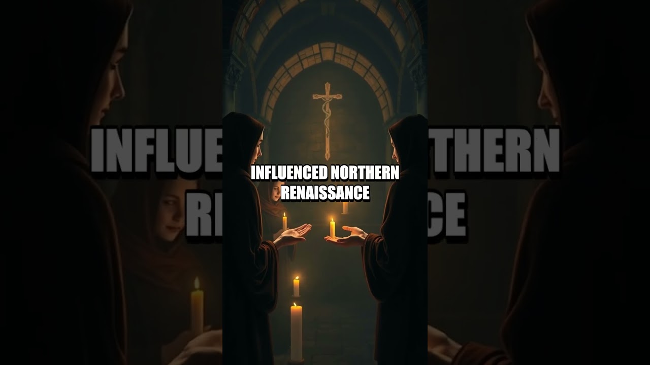 The Healing Polyptych of Isenheim