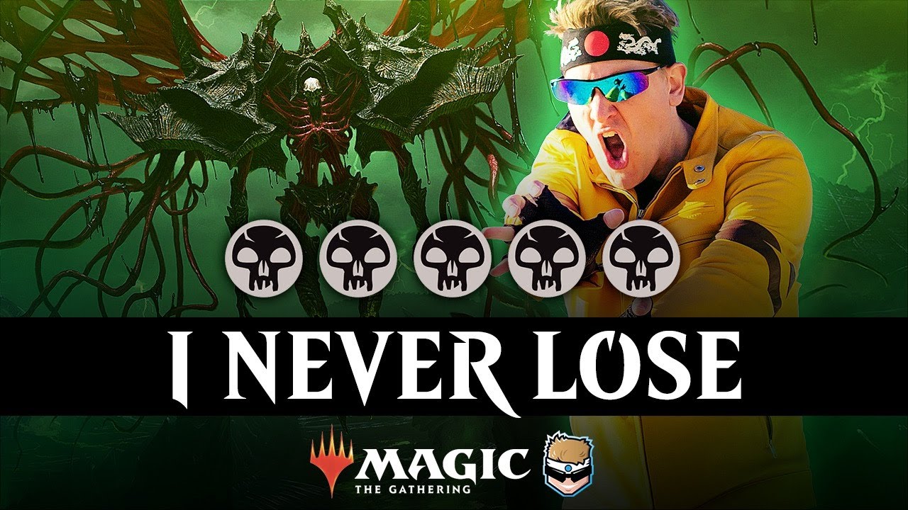 💀 I'M BATMAN | Dross Black | Mythic Top 200 | ONE Standard 