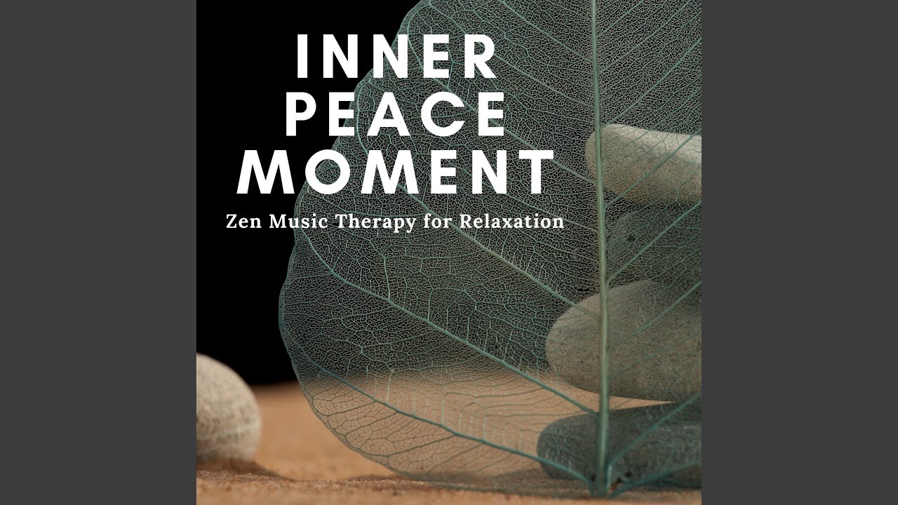 Inner Peace Moment