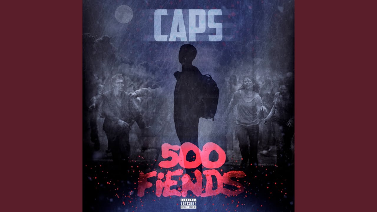 500 Fiends