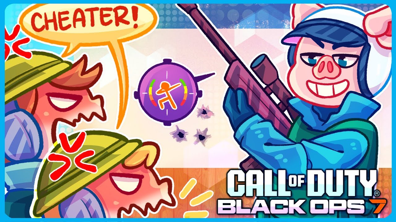Black Ops: 7 моментов, из-за которых мои враги отменили предзаказ