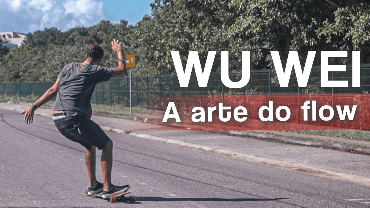 O QUE É WU WEI?
