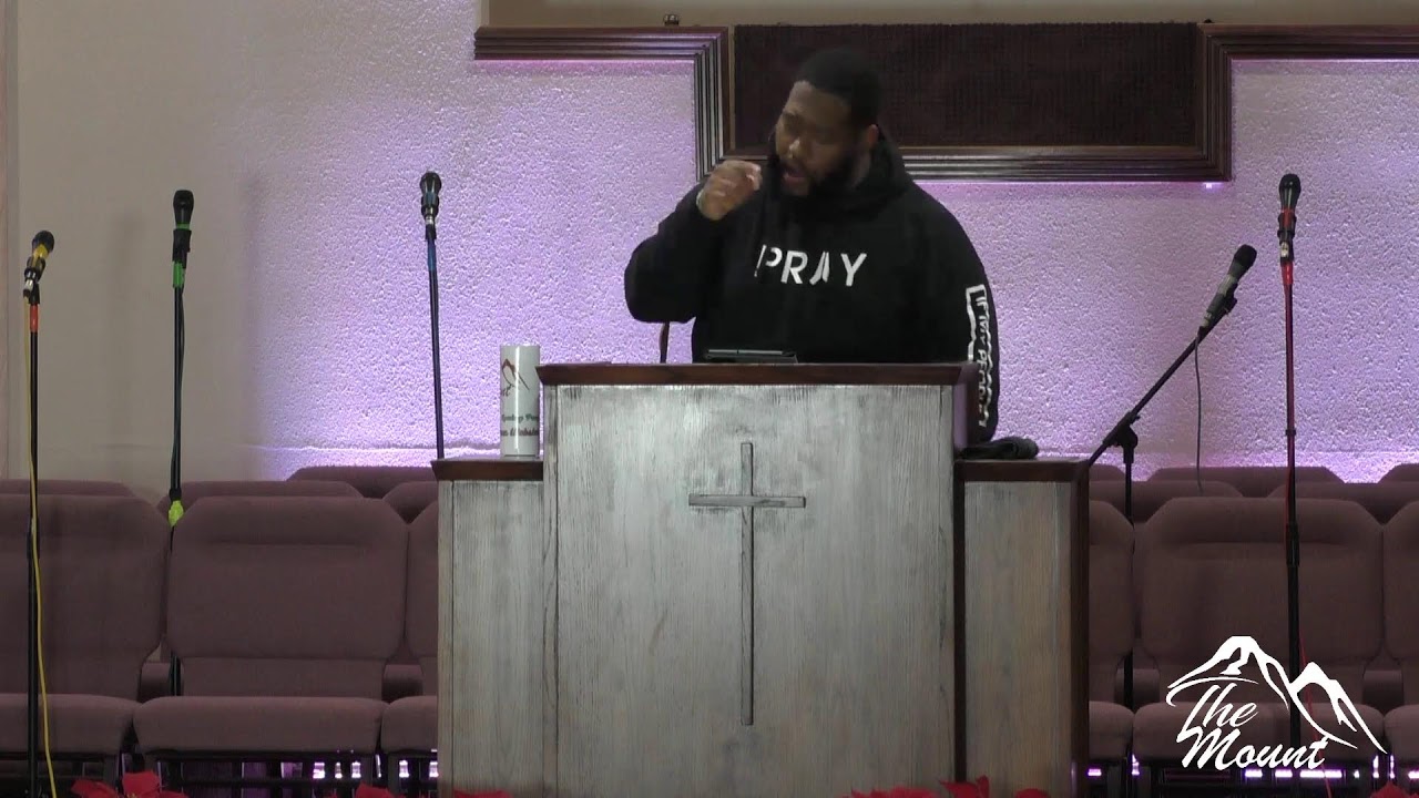 Worship with the Mount!