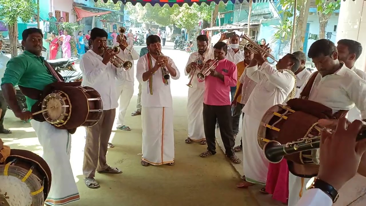 Pournami song 