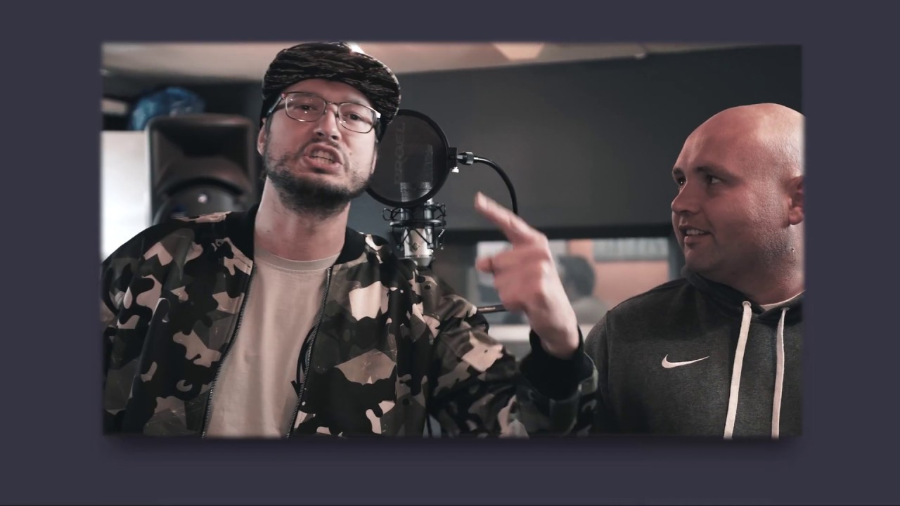 Jano & Melon #Hot16Challenge2 (prod. Zbylu)