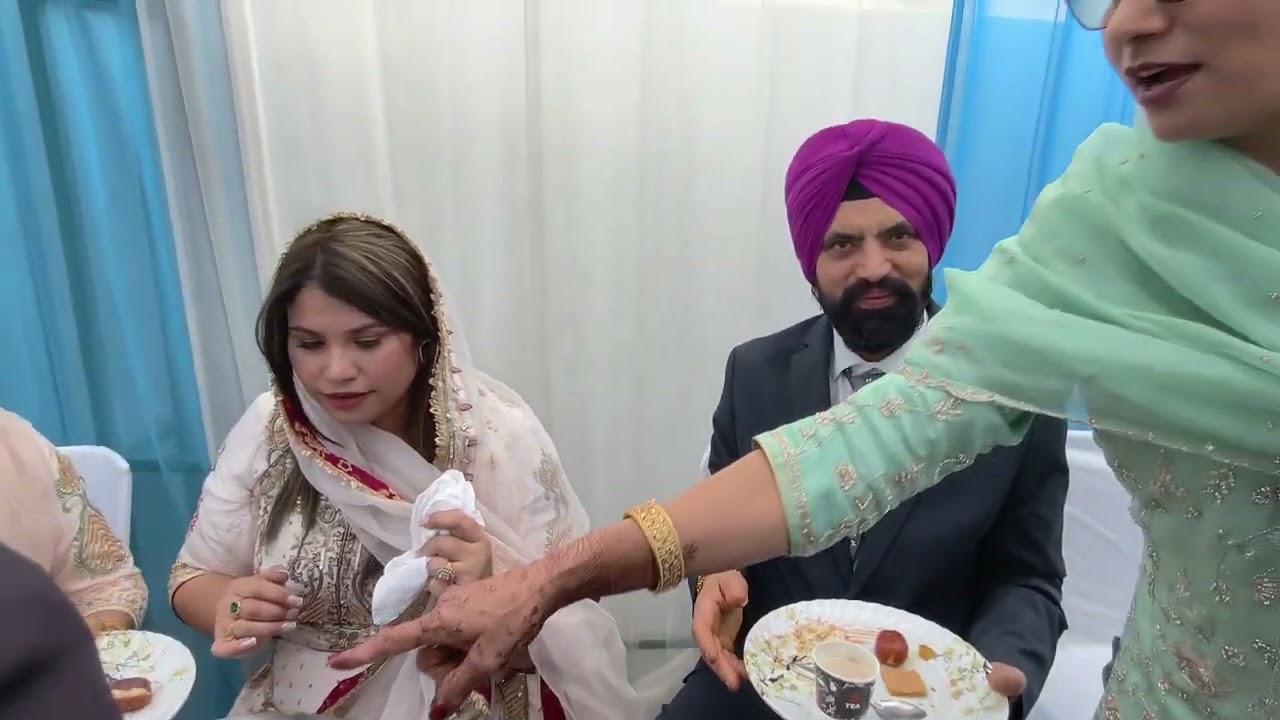 PPQ8+X3M Thinda, Punjab