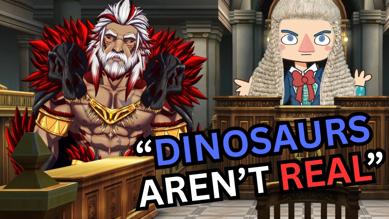 HOT TAKES COURT: REDCLAW vs. CHAT
