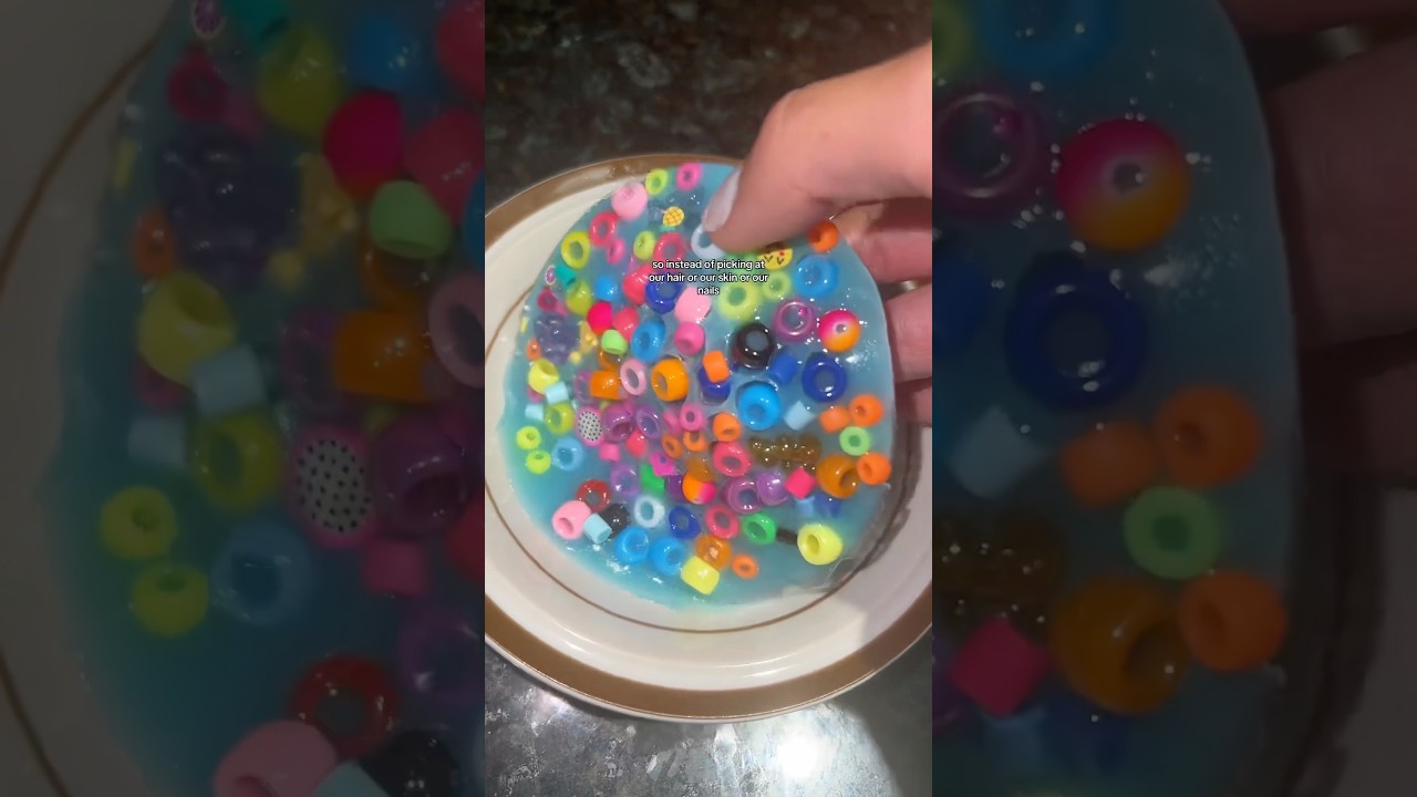 В чём смысл этих придирчивых прокладок? Отлично подходят для трихотилломании и дерматилломании #f...