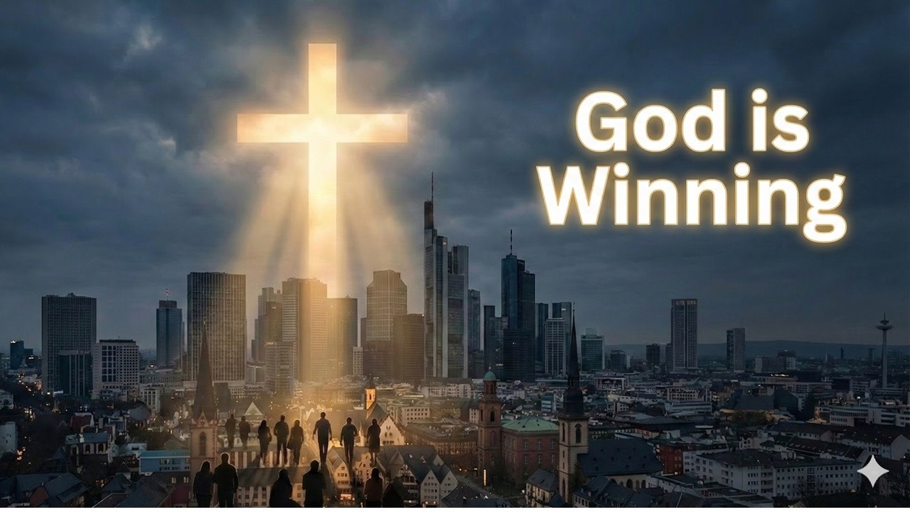 15 US Cities Where God Is Winning In Secular America