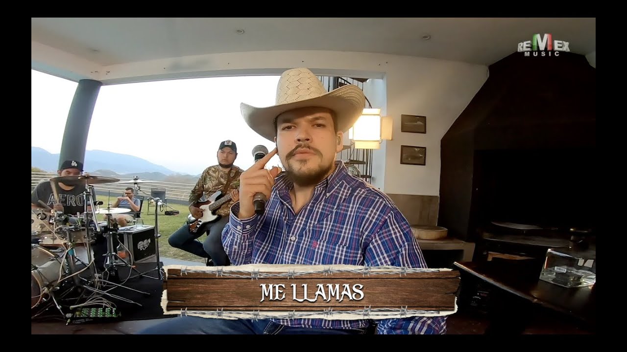 Bebiernes con El Penco - Me llamas (Video)