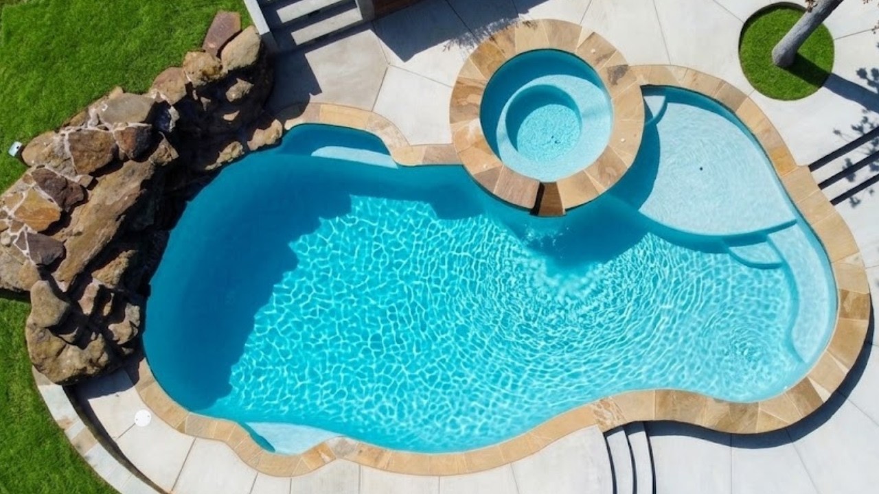 The Most Satisfying Backyard Transformation You'll See Today