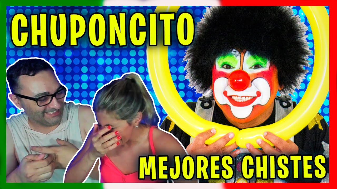 ARGENTINOS REACCIONA a CHUPONCITO POR PRIMERA VEZ - MEJORES CHISTES 🇲🇽🤡 *NO ESPERABAMOS ESTE HUMOR*