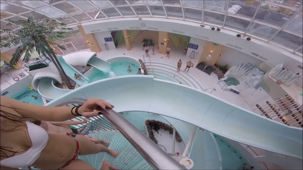 Perhe Edenissä GoPro Hero+