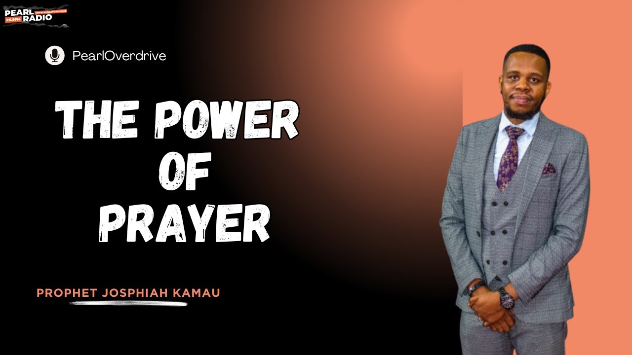 POWER OF PRAYER || FAITH CLINIC  || 5TH AUGUST 2025