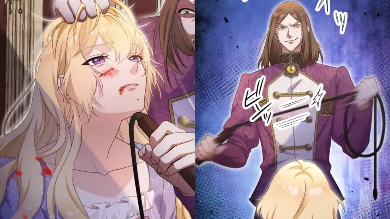 They Treated Her Like Trash… Now She’ll Take the Empire! | MANHWA RECAP