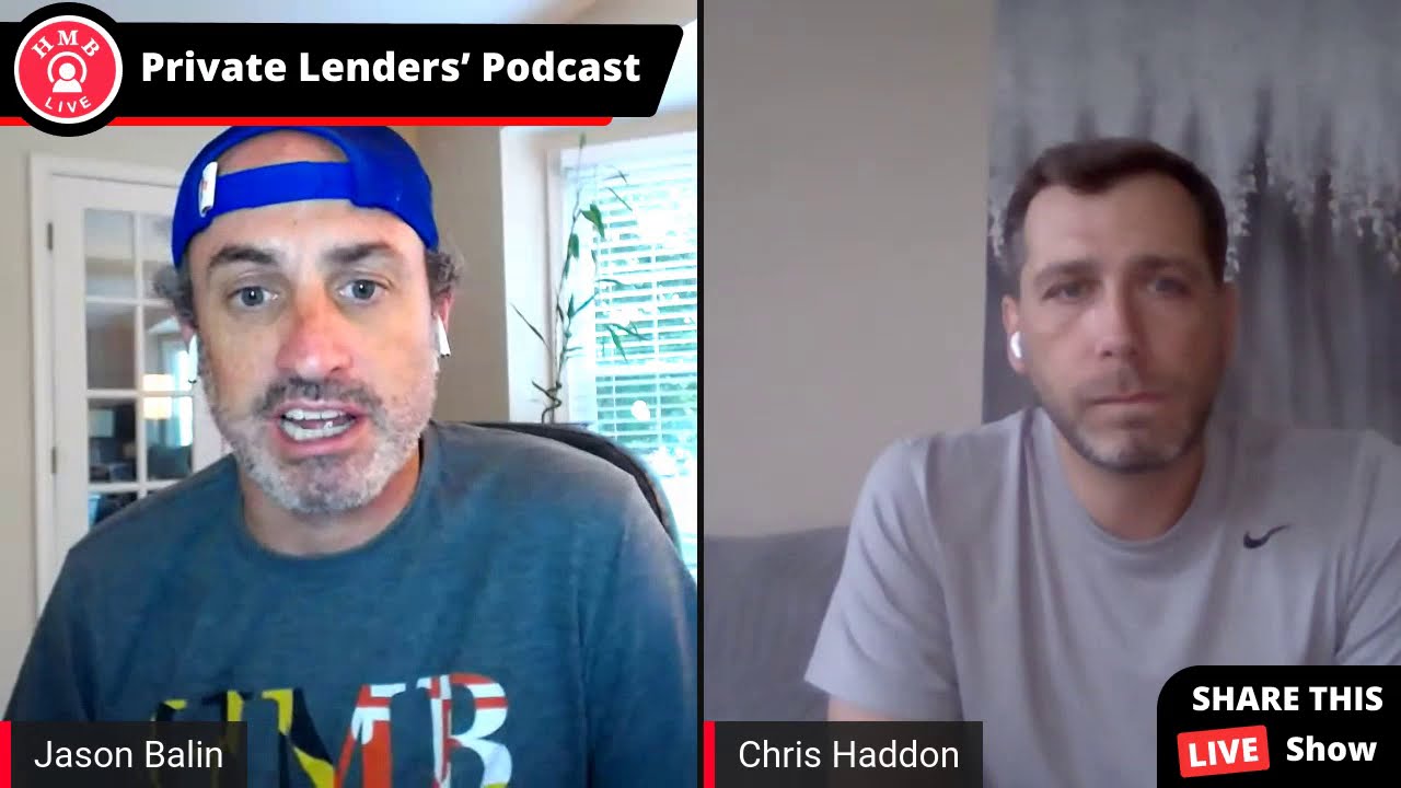 Attn  Hard Money Companies   Be Very Careful When Choosing Your Capital #realestateinvesting