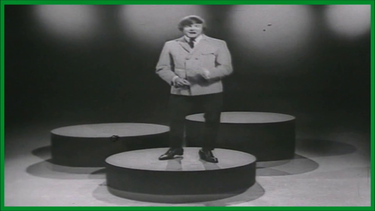 ♫ Billy Adams ♥ Dancing In Your Eyes ♫