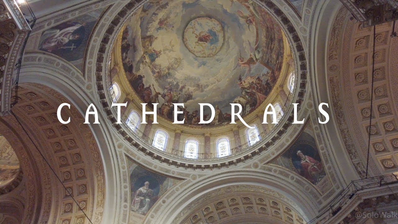 Cathedrals and Churches of Italy - Turin, Milan, Siena