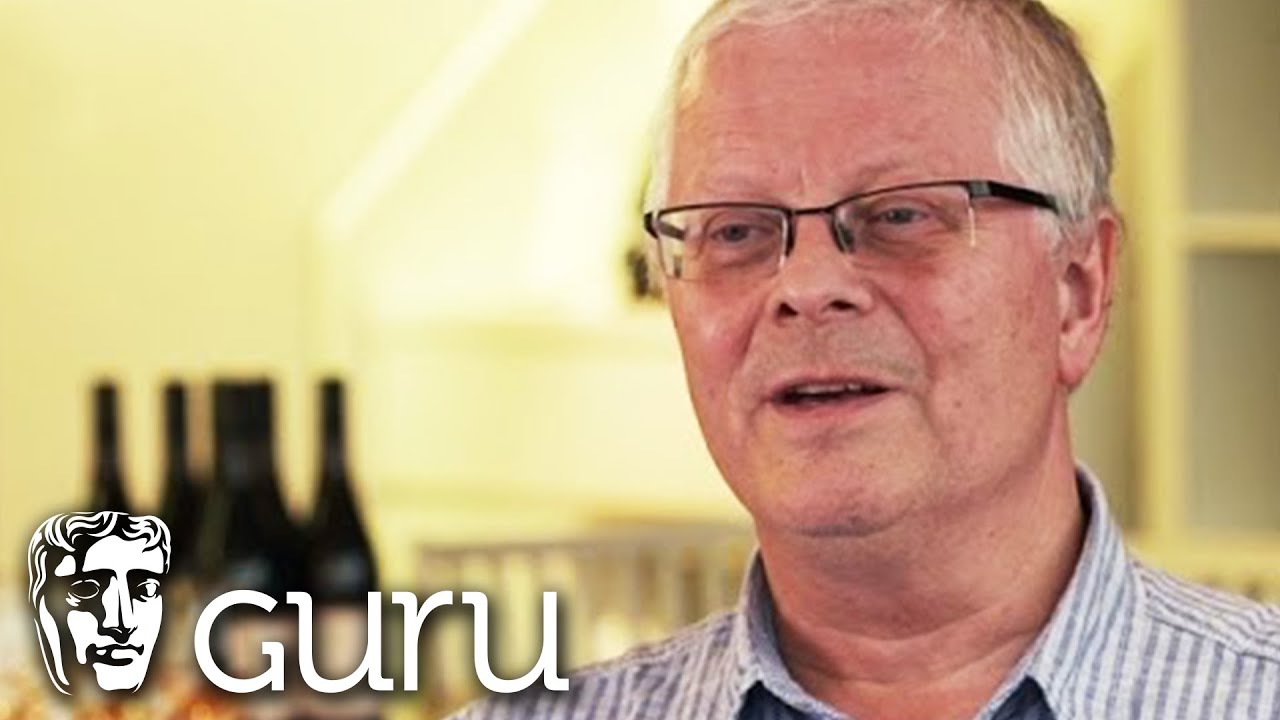 Based on a True Story: Writing TV Drama with Neil McKay