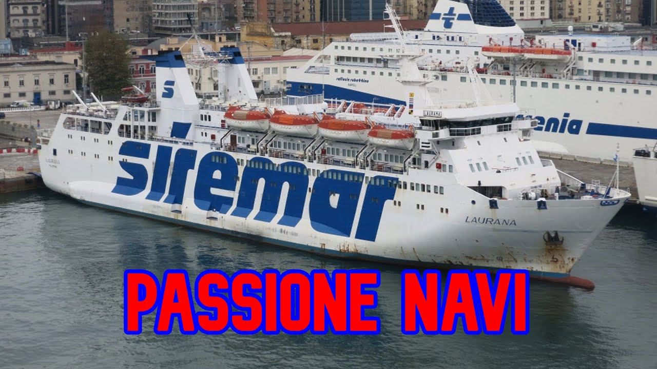 Flotta Siremar