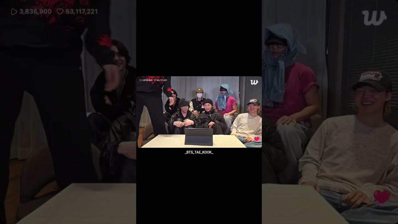 BTS Forever 