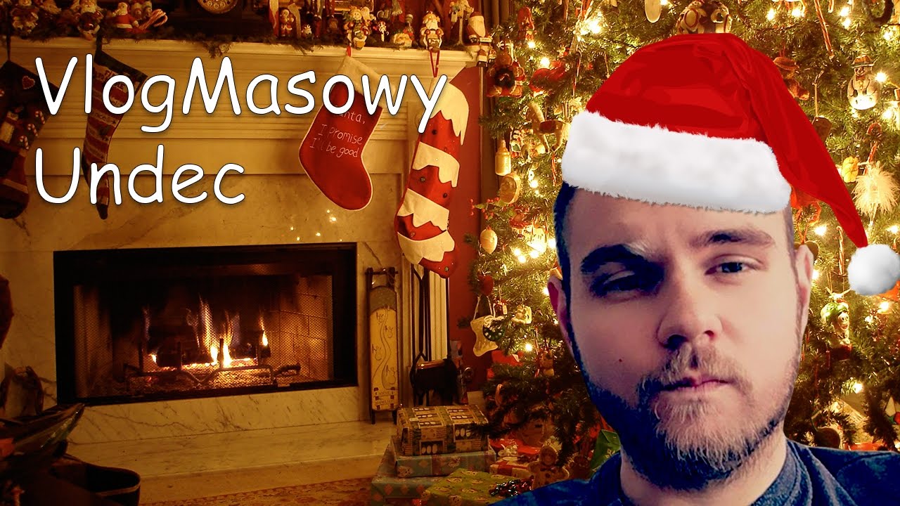 Vlogmas: Vlogmasowy Undec #2: Kakao Na Dziś!
