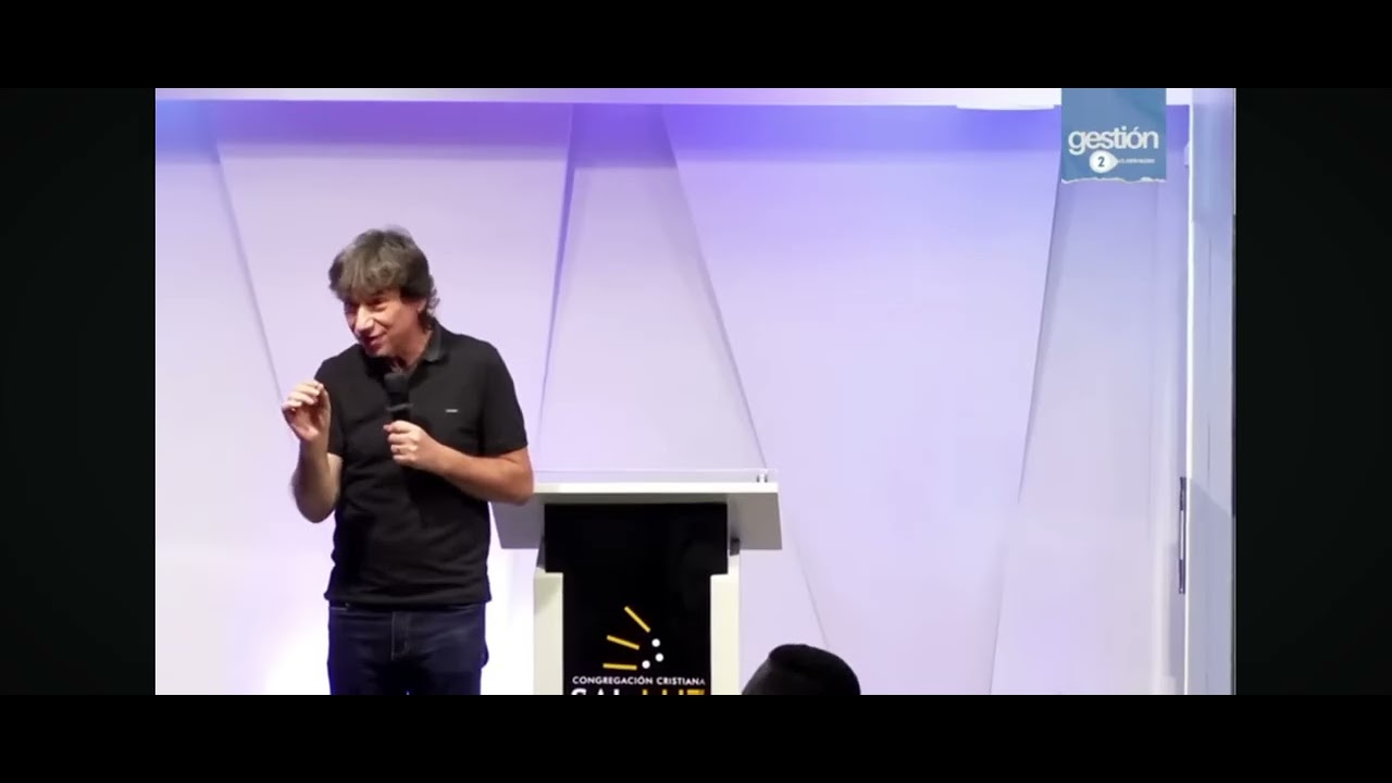 La REALIDAD del CIELO , que No te Se REVELA ( Pastor : Fabián Liendo)