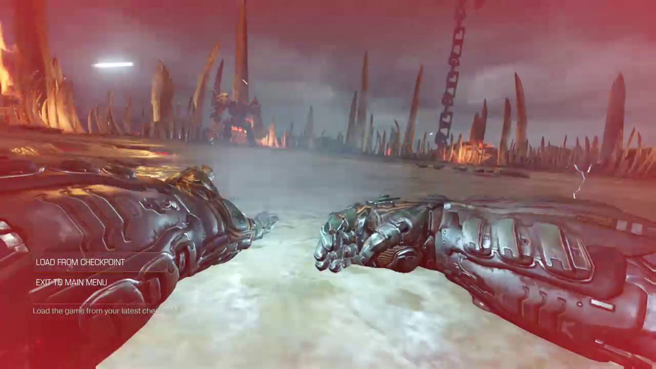 Doom part 10