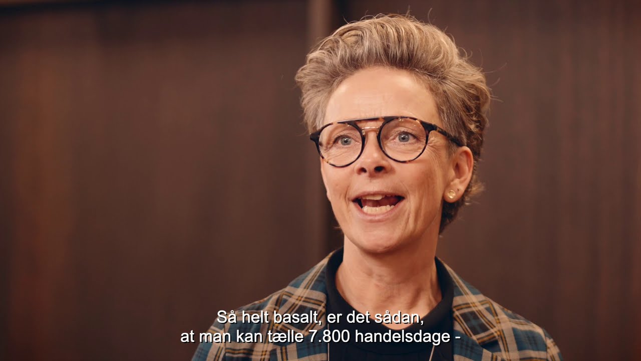 Hvornår er det rigtige tidspunkt at investere?
